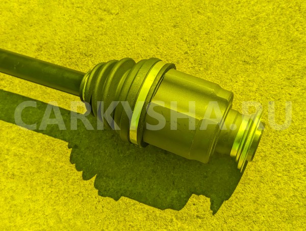 Привод Honda CR-V 