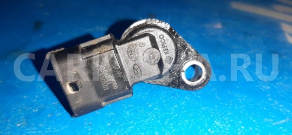 Датчик положения распредвала Hyundai Solaris 2011 393502B000 RB G4FA Hyundai Solaris 