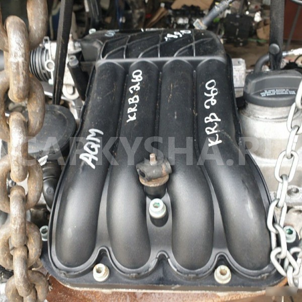 Коллектор впускной Volkswagen Golf 