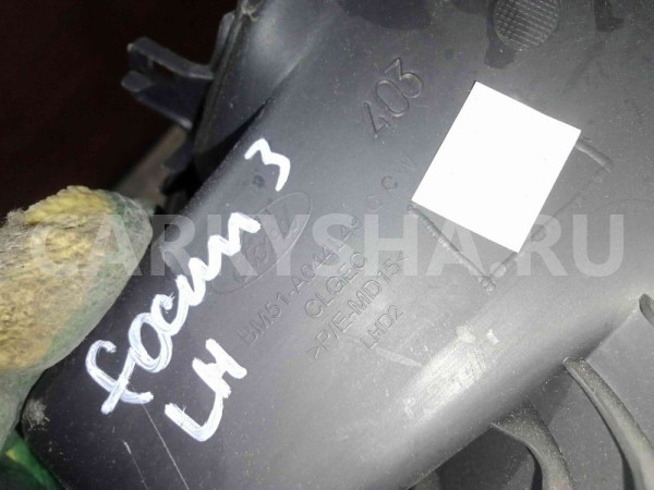 Накладка центральной консоли Ford Focus III (2011—2015) Ford Focus оригинальный номер bm51a044l49