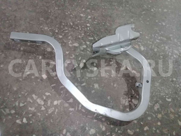 Петля крышки багажника Nissan Almera G15 (2012—2018) Nissan Almera оригинальный номер 84401EW000