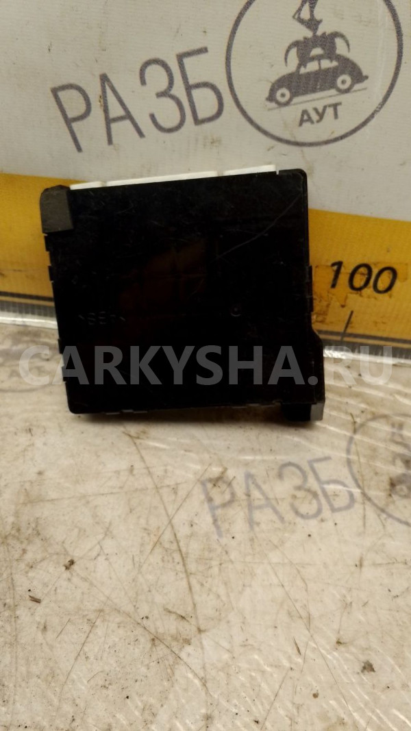 Блок управления кондиционером Toyota Crown 180 Toyota Crown оригинальный номер 8865030B40