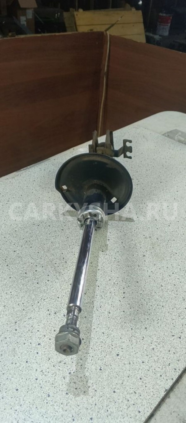 Стойка подвески Nissan Almera G15 (2012—2018) Nissan Almera оригинальный номер 8203313gs