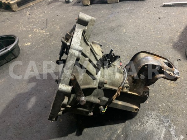 МКПП MG TF КАБРИОЛЕТ 18K4F 2002 Rover 200 