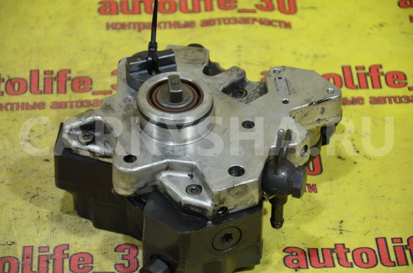 ТНВД Hyundai Santa Fe 