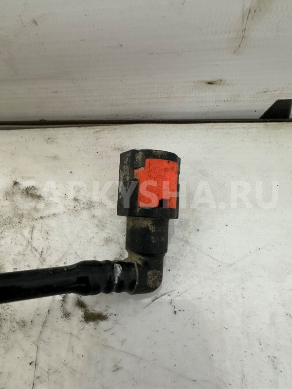 Трубка бензобака Toyota Yaris 2005-2012 Toyota Yaris оригинальный номер 772090D030