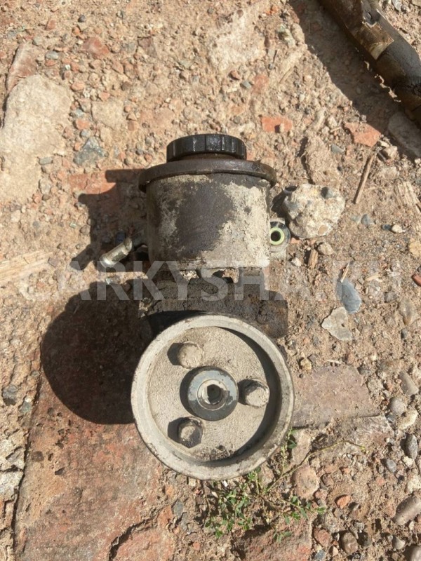 Насос ГУР Geely CK (Otaka) I (2005—2008) Geely CK (Otaka) оригинальный номер 1401253180