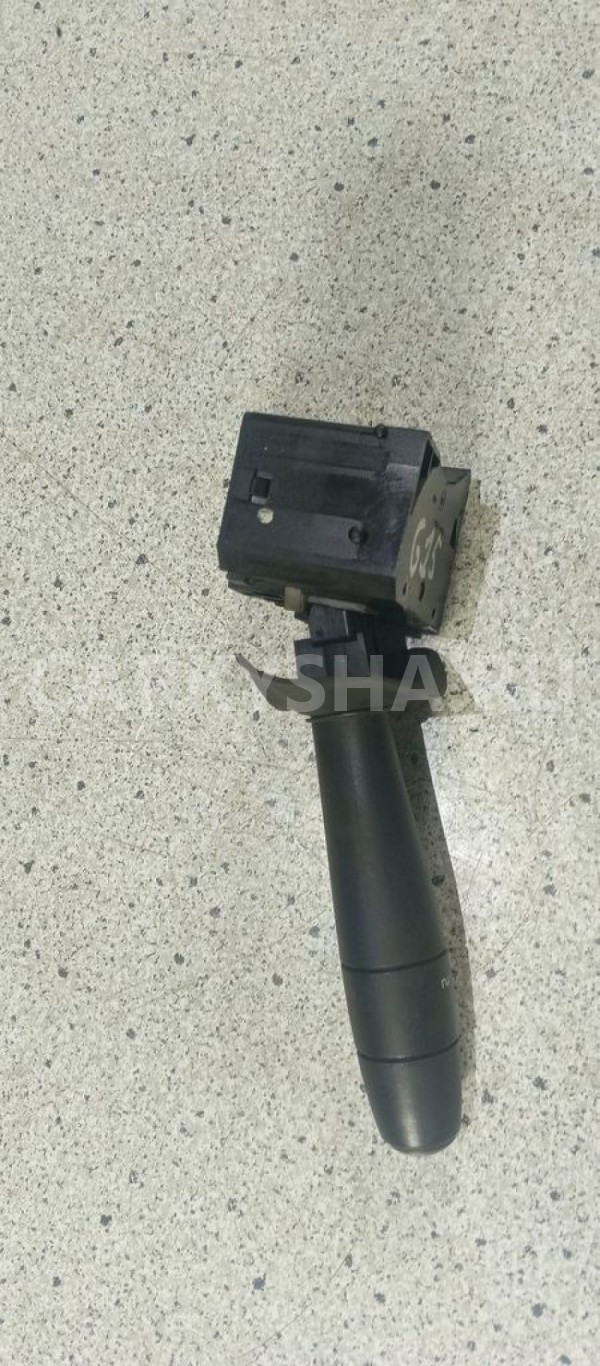 Переключатель стеклоочистителей Nissan Almera G15 (2012—2018) Nissan Almera оригинальный номер 9010576641