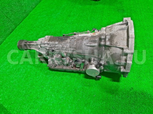 АКПП Toyota Crown 