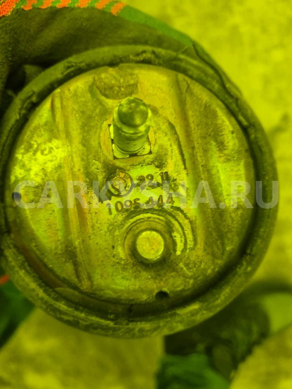 Подушка двигателя BMW Z4 
