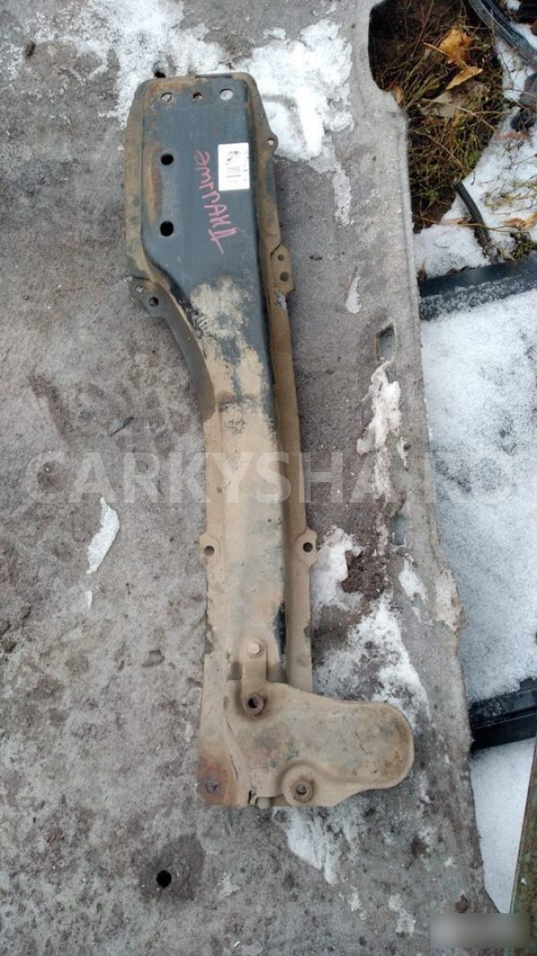 Подрамник Geely Emgrand EC7 I (2009—2016) Geely Emgrand EC7 