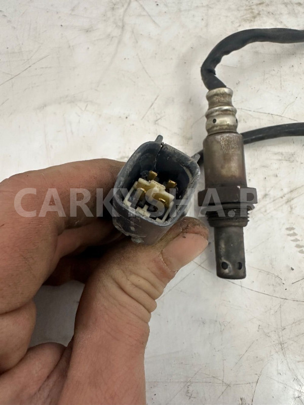 Датчик кислородный Toyota Yaris 2005-2011 Toyota Yaris оригинальный номер 894650D120