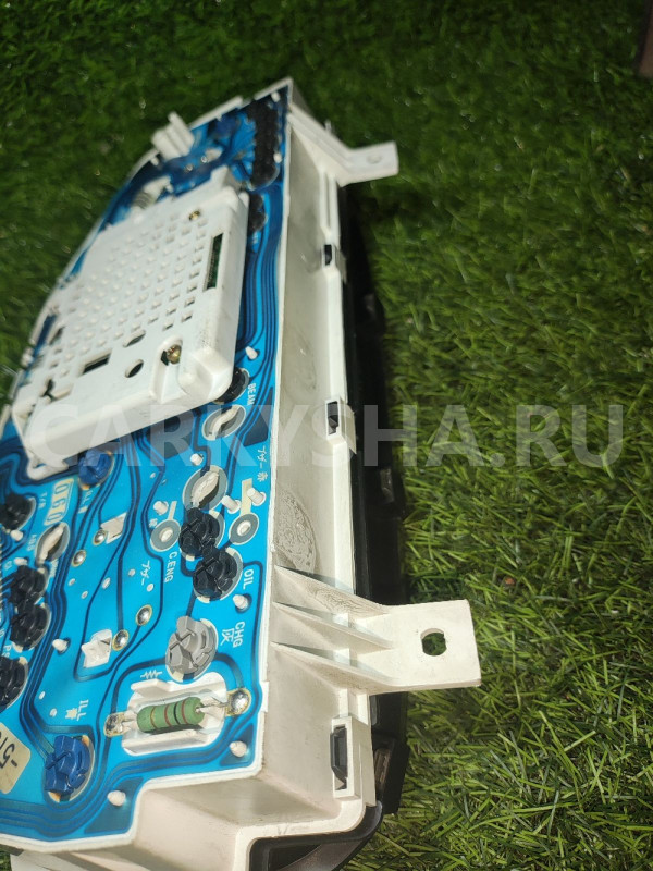 Комбинация приборов Nissan March 24810AN281 Nissan March оригинальный номер 24810AN281