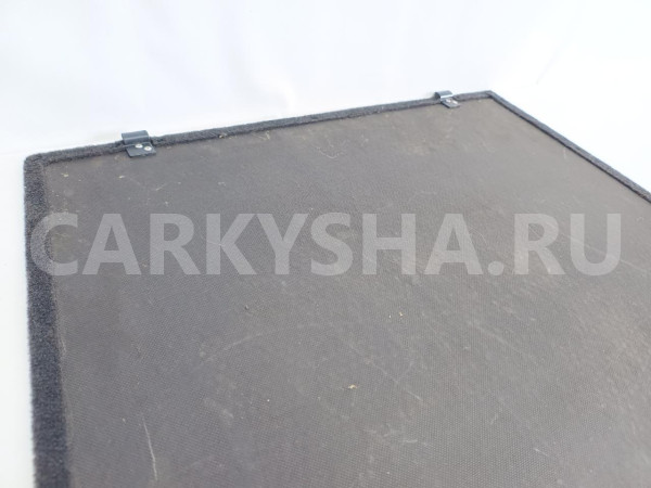 Пол багажника Subaru Forester 2004 95015SA010 SG Subaru Forester 