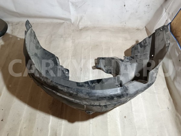 Локер задний правый Subaru Legacy 