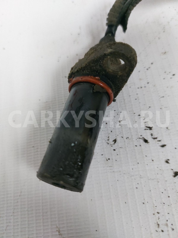 Датчик положения коленвала Hyundai Solaris Hyundai Solaris оригинальный номер 391802B000