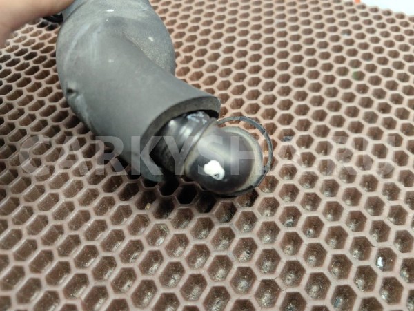 Трубка картерных газов BMW X1 