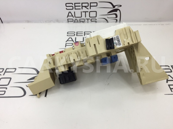 Блок предохранителей Suzuki SX 4 EYA21S M16A 2011 Suzuki SX4