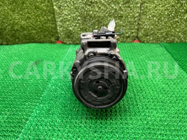 Компрессор кондиционера Mercedes S A0022301211 W221 Mercedes-Benz S-klasse 