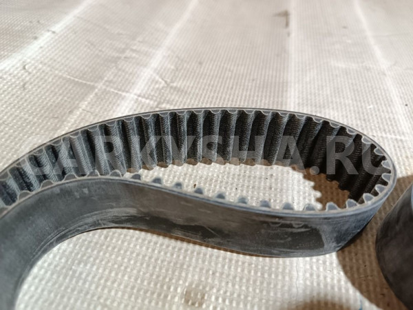 Ремень ГРМ Mitsubishi Galant оригинальный номер E35053JC