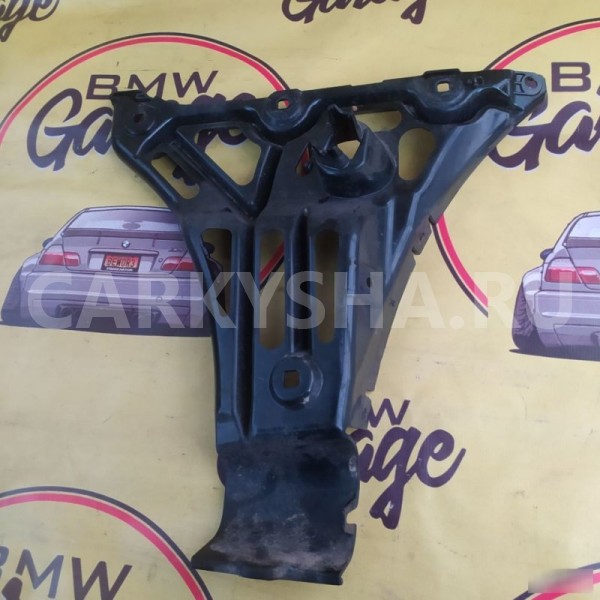 Крепление бампера заднее BMW 5 E61 BMW 5er 