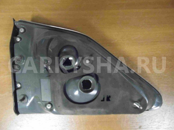 Фонарь задний Lexus RX III (2008—2012) Lexus RX оригинальный номер 8158048110