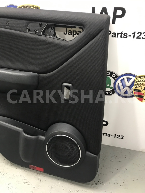 Дверная карта задняя Mercedes-Benz A-200 2005 Mercedes-Benz A-klasse 