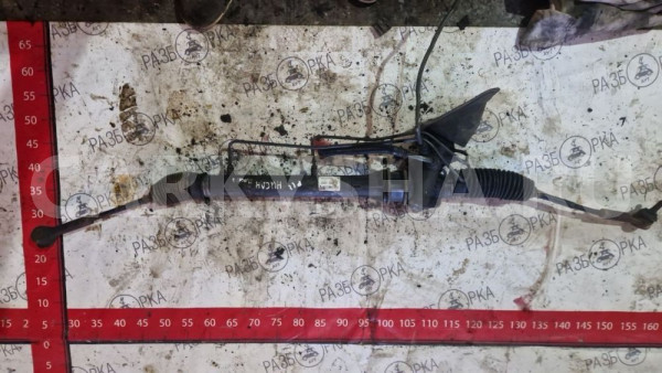490019F600 Рулевая рейка Nissan Primera P11 Nissan Primera оригинальный номер 490019f600