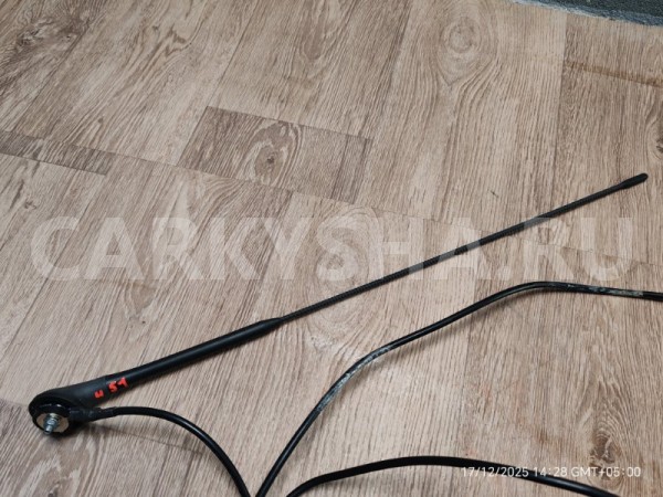 Антенна Lada Kalina 2 2013 11170790301012 ХЭТЧБЕК 11186 ВАЗ (Lada) Kalina 