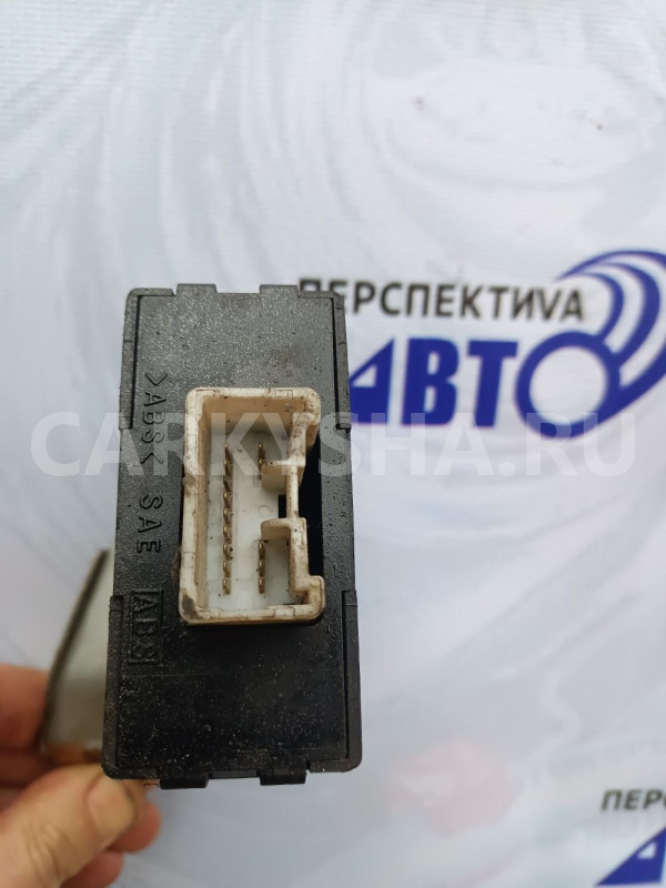Блок иммибилайзера Тойота Королла 120 Toyota Corolla оригинальный номер 89780-12140