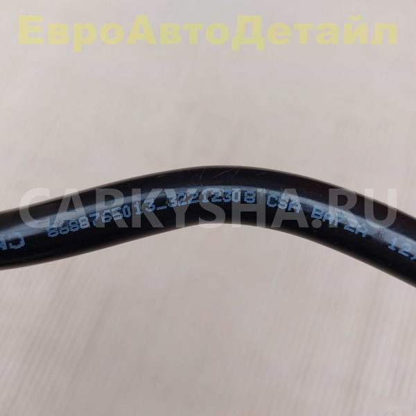 Трубка вакуумная тормозная Volvo XC40 RHD Volvo XC40 оригинальный номер 32212308