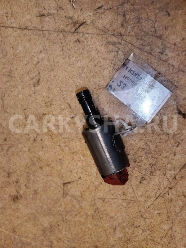 Название детали Соленоид Модель Honda CR-V 2002-2006 Honda CR-V оригинальный номер 28400PRP004