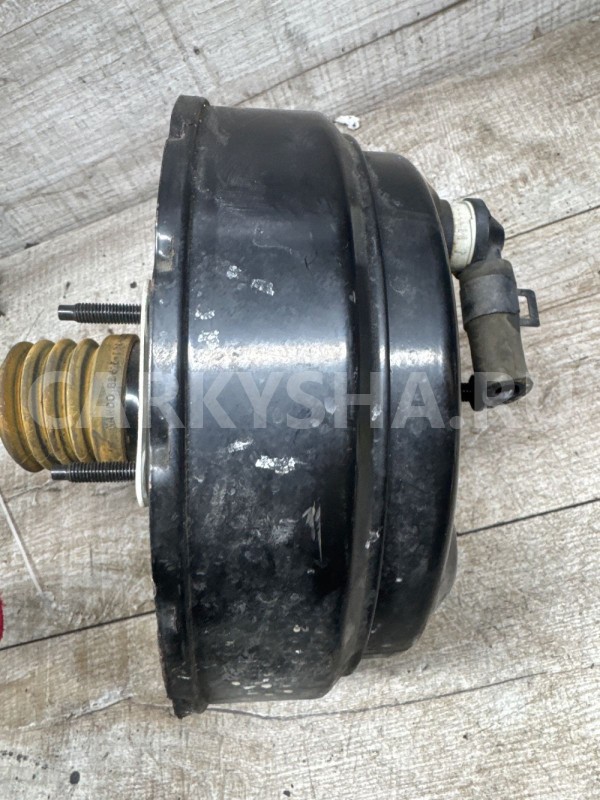 Вакуумный усилитель тормозов Ssang Yong Actyon 2 Ssang Yong Actyon оригинальный номер 48510-34002
