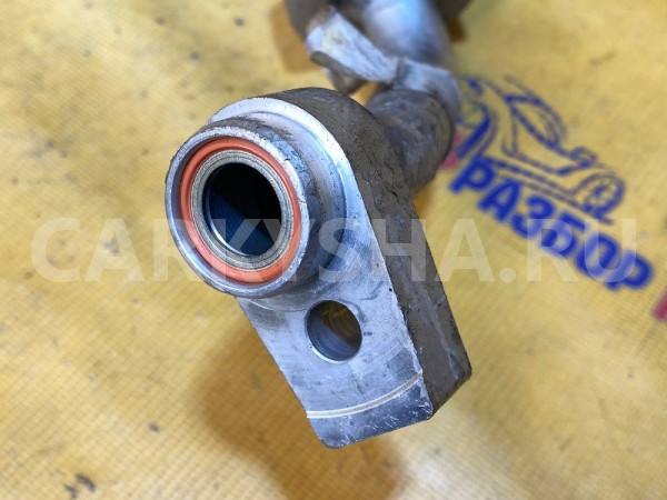 Трубка кондиционера Ford Kuga II (2012—2016) Ford Kuga оригинальный номер 1839966