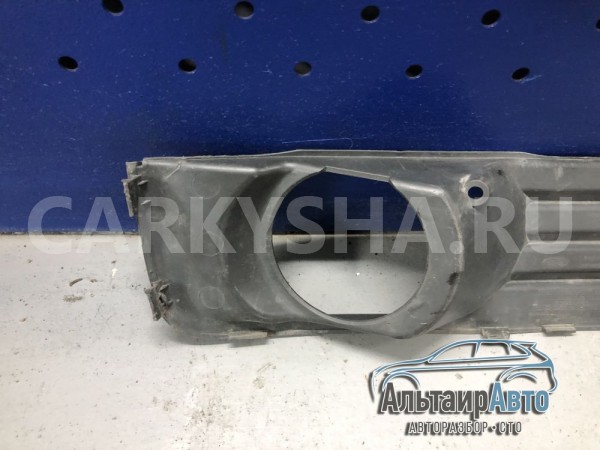 Накладка птф передняя левая Ford Focus 2 Ford Focus оригинальный номер 4M5119953ae