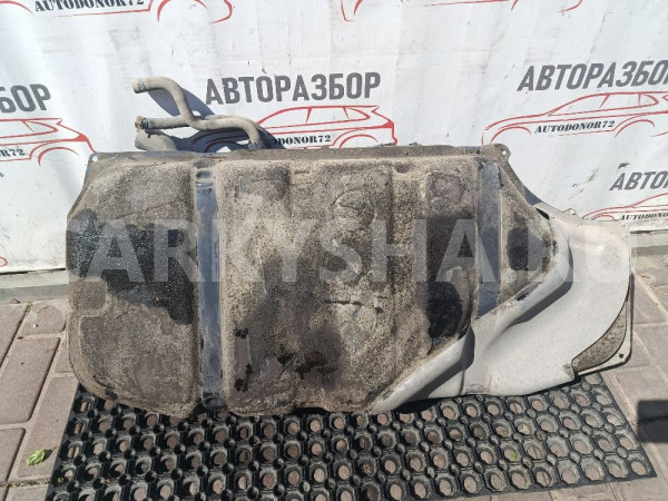 Бак топливный Hyundai Solaris Hyundai Solaris оригинальный номер 311504L000