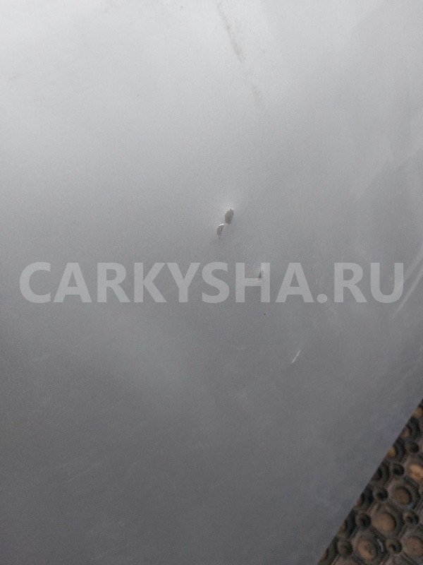 Капот Hyundai Solaris Hyundai Solaris оригинальный номер 664001R100