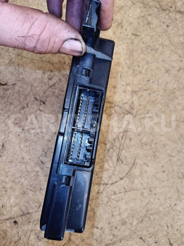 Название детали Блок управления климатом Модель Mitsubishi Outlander XL Mitsubishi Outlander оригинальный номер 16 064 392 80