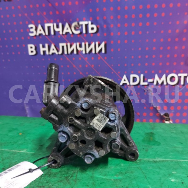 Насос Гур Honda Pilot 2 2008-2015 937 J35Z4 Honda Pilot 