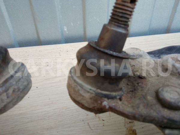 Рычаг передний нижний Honda Civic 4d Honda Civic 