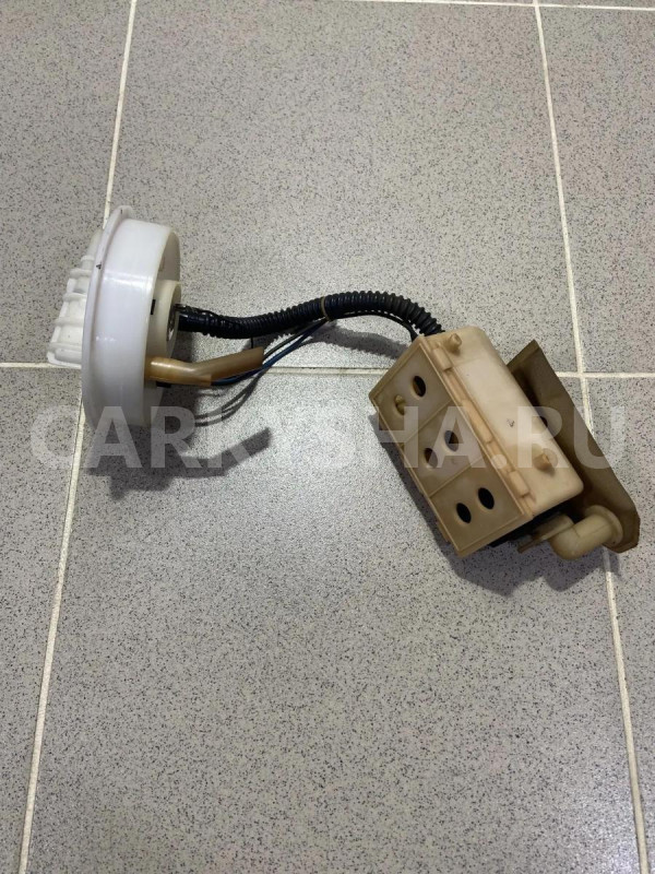 бензонасос, станция в бак Lifan Breez LF479Q3 Lifan Breez (520) оригинальный номер L1123100