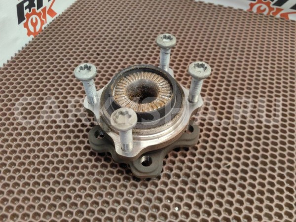 Ступица подшипник ступицы BMW X3 