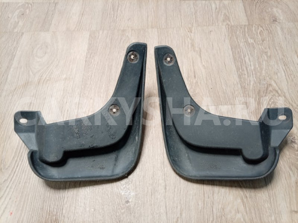 Брызговики Hyundai Getz 2008 868311C000 G4EE, передние Hyundai Getz 