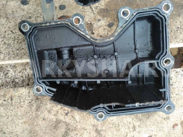 маслоотделитель Ford Focus II (2005—2008) Ford Focus оригинальный номер 1357521