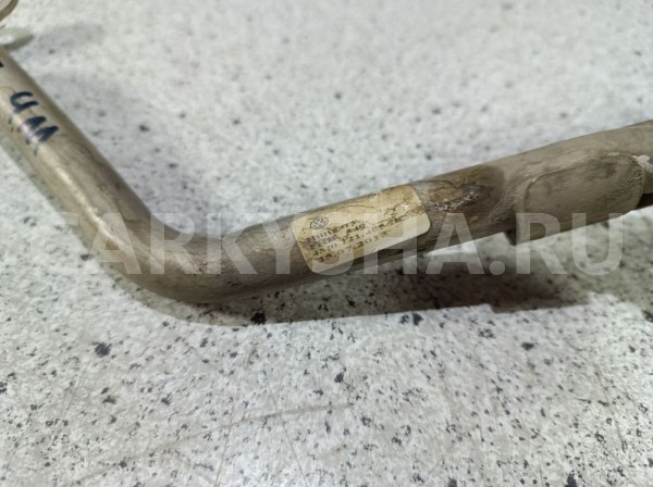 Трубка системы охлаждения Audi Q7 4M (2015—2020) Audi Q7 оригинальный номер 4m0121485bg