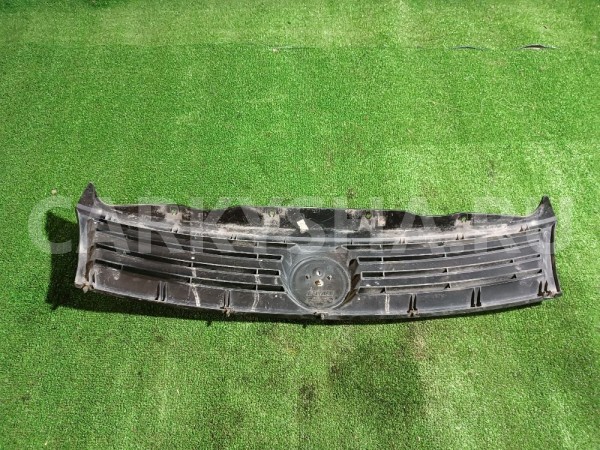 Решетка радиатора Fiat Albea 