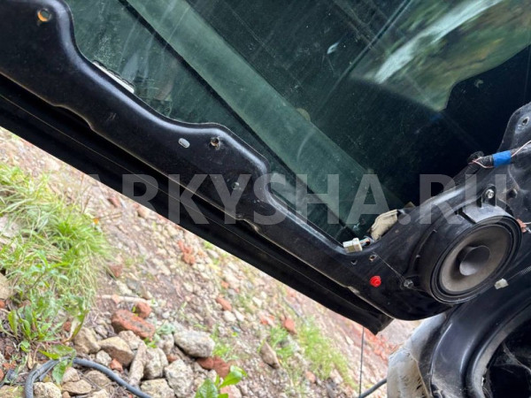 Дверь передняя левая Nissan Teana J32 (2008—2011) Nissan Teana оригинальный номер H010AJN2MA
