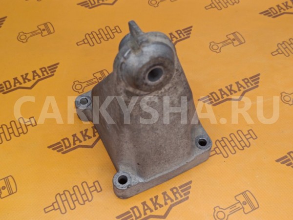 Кронштейн двигателя правый Mercedes-Benz C200 W203 Mercedes-Benz C-klasse 