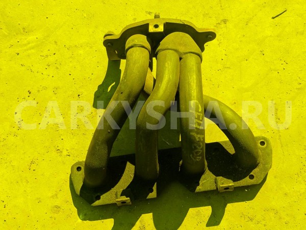 Коллектор выпускной Honda Accord 