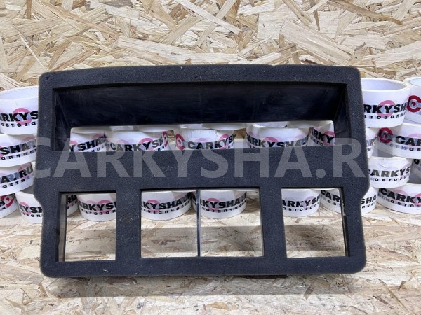 Верхняя часть отопителя Jetour X90 PLUS оригинальный номер F08-8107083